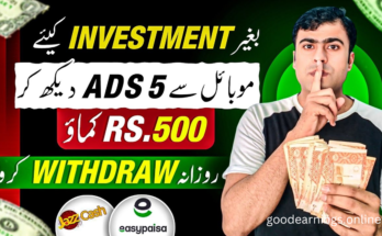 How to Earn Money Online with CoinPayU