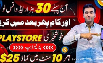 How to Earn Money Online with Free Money Cash App