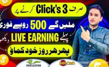 Like, Comment & Earn | 2 Online Earning Apps Without Investment
