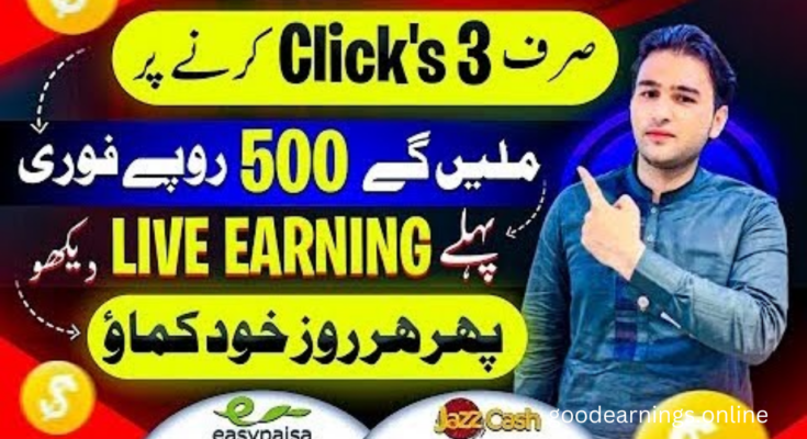 Like, Comment & Earn | 2 Online Earning Apps Without Investment
